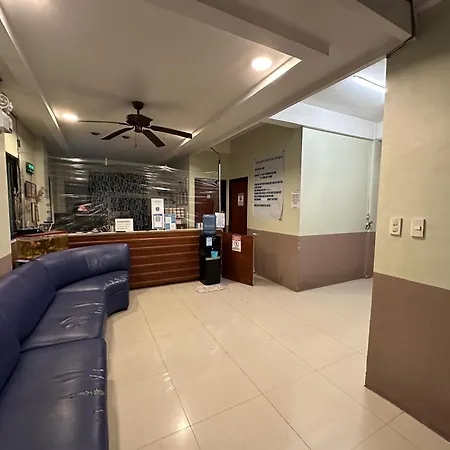 St John'S Pearl Transient House Hostel